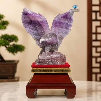 Đại Bàng Fluorite